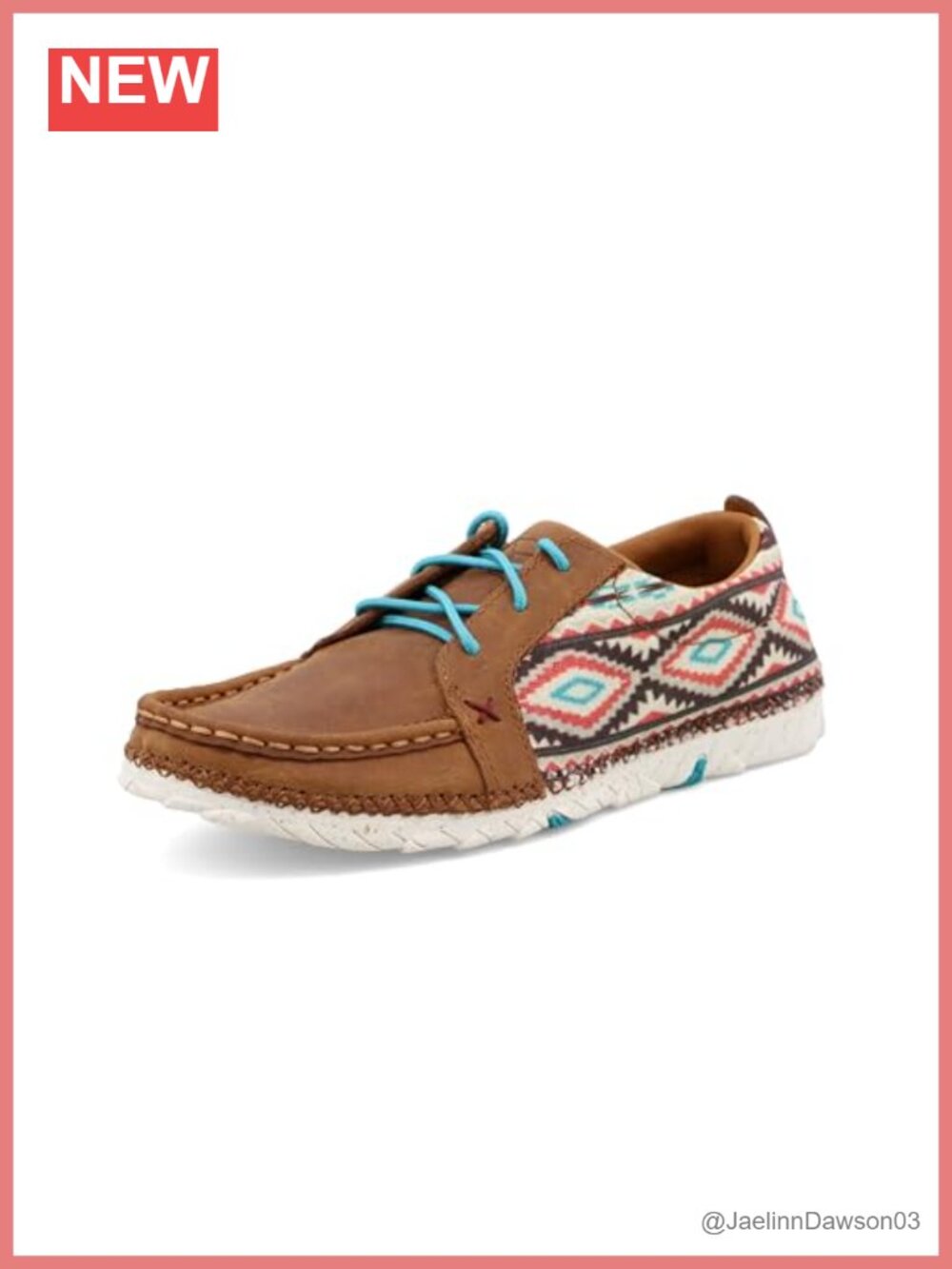 Women's Zero-X Moc Toe Slip-On Loafer - Lightweight Eco-Friendly